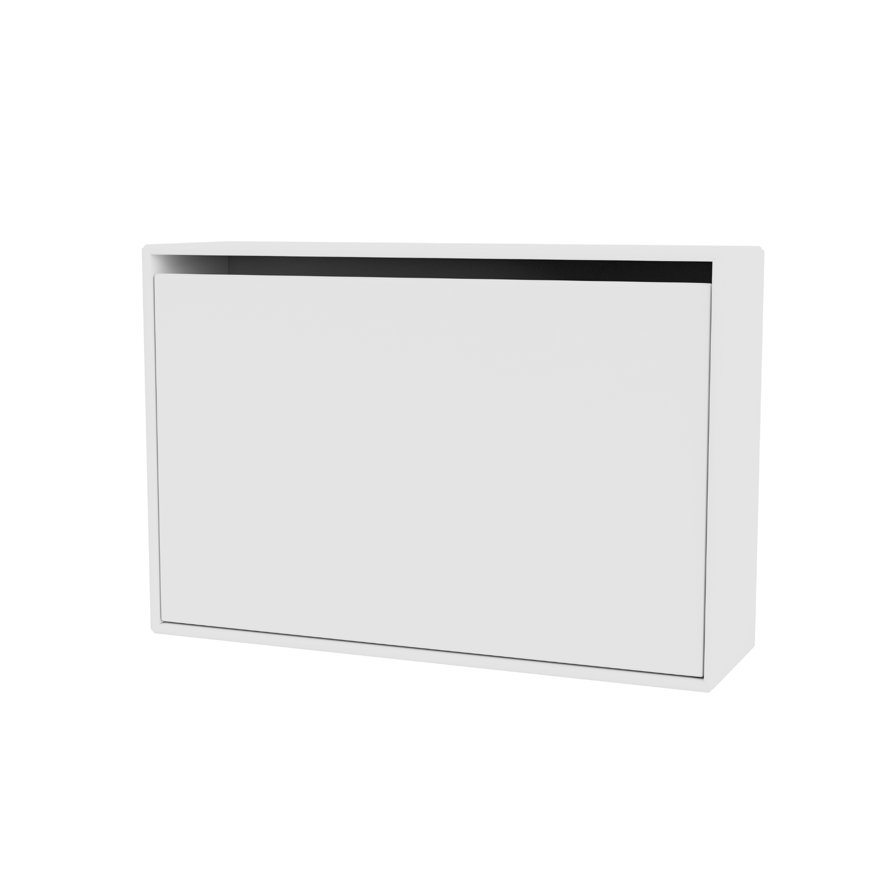 Montana Hide Shoe Cabinet